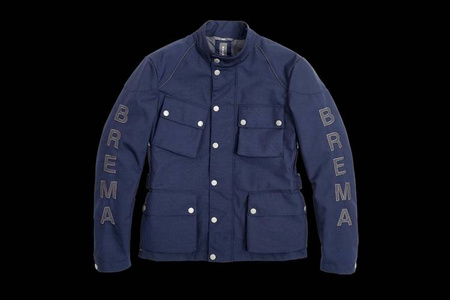 Brema Silver Vase GT H2Out 