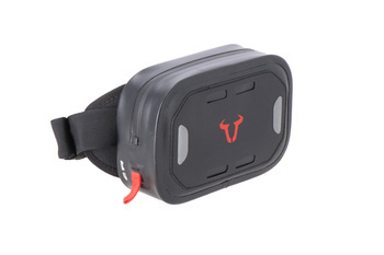 NERKA/TORBA BELT WP WATERPROOF BLACK