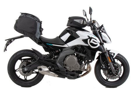 Tankring BASIC incl. fastener for tankbag for CF MOTO 650 NK (2016-2024)