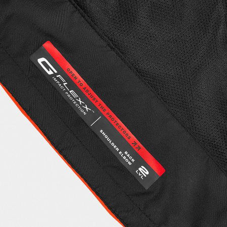 DUNE LADY JKT BLUE Shima