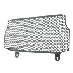 Evotech Performance osłona chłodnicy - Kawasaki Ninja 300  2016 - 2018 (PRN012757-01)