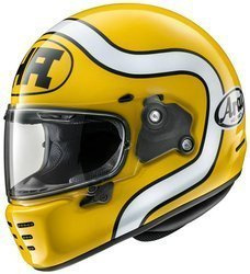 Kask Arai Concept-X HA Yellow
