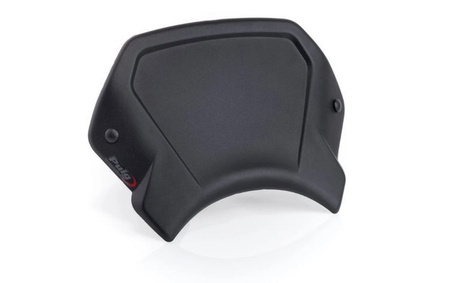 OWIEWKA RETROPLATE DO XSR900 16-21 (ALUMINIOWA)