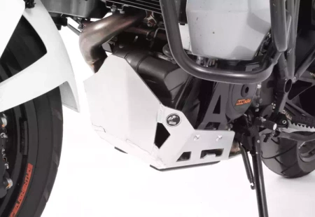 KTM 1290 Super Adventure (2015-2020) skid plate