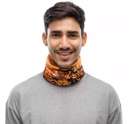BUFF® Chusta Original Tigers Orange