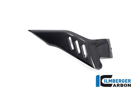 Osłona pod zbiornik lewa - połysk ducati diavel v4 (od 2023) ILMBERGER ATL.007.DI23G.K