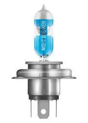 O64193NL Żarówka H4 OSRAM Night Breaker Laser 60/55W