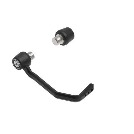 Evotech Performance osłona klamki hamulca - Moto Guzzi V85 TT Travel (2023+) (Race)