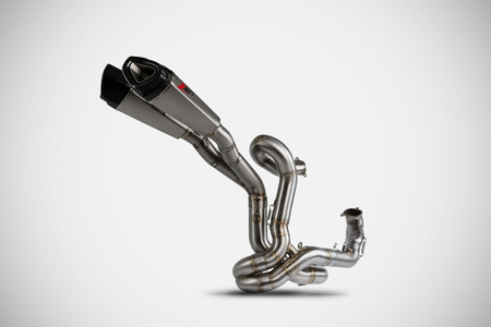 ZARD Układ Wydechowy Ducati Panigale V2 2020-2024