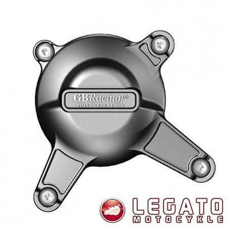 Osłona dekla impulsatora GB Racing Yamaha MT-09 2013-2016 / XSR 900 2015-2016