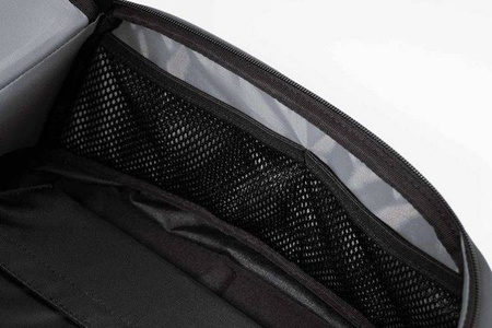 TANKBAG SW-MOTECH ION TWO BLACK 13-20L