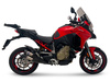 TERMIGNONI Układ Wydechowy Tytanowy Ducati Multistrada V4 2020-2024