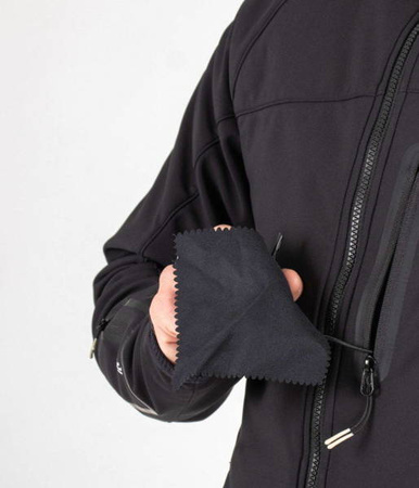 Men's Dual Pro 3 in 1 Jacket