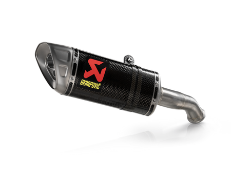 Akrapovic tłumik końcowy CF MOTO 800NK 2023-