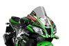 Szyba wyścigowa PUIG Kawasaki ZX10R / ZX10RR 2016-2020