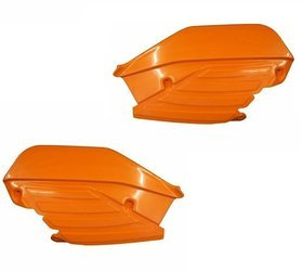 ACERBIS SPOILERY DO HANDBARÓW X-FORCE PARA