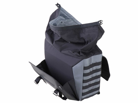 Side bag set Xtravel Basic Plug & Play for original Vario pannier rack for BMW R 1300 GS (2023-)