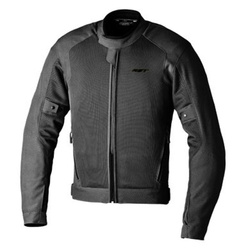 KURTKA MOTOCYKLOWA TEKSTYLNA RST SPECTRE AIR D3O BLACK S