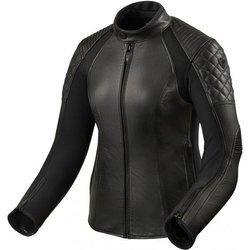 DAMSKA KURTKA SKÓRZANA LUNA LADIES REV'IT