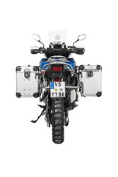 ZEGA Evo X special system for Honda CRF1000L Africa Twin (2018-) / CRF1000L Adventure Sports