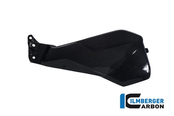 Pokrywa dolna zbiornika prawa - carbon BMW R 1200 GS (LC) (2013-2016) ILMBERGER TUR.010.GS12L.K