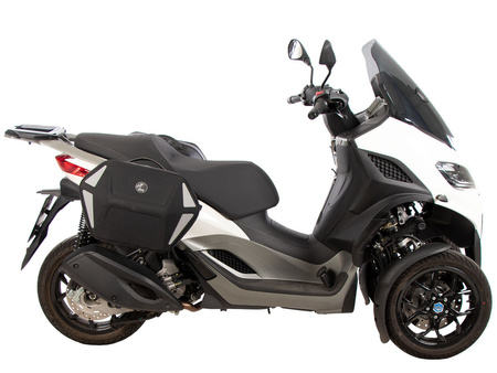 C-Bow sidecarrier for Piaggio MP3 310 / Sport (2024-)