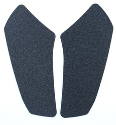 TANKPAD ANTYPOŚLIZGOWY 2 CZĘŚCI CLEAR YAMAHA YZF-R6 (03-05)