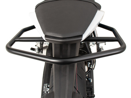 Rear protection bar for Suzuki GSX-8S (2023-)