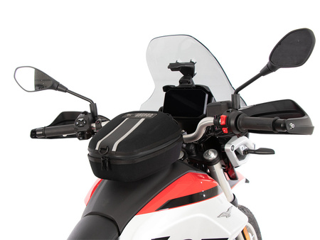 Tankring BASIC incl. fastener for tankbag for Moto Guzzi V 85 TT / Strada / Travel (2024-)