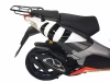 Aprilia SR 50. WWW  (1997-2004) topcase carrier