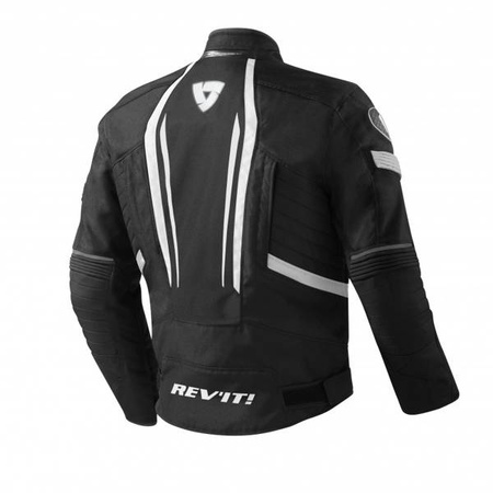 KURTKA MOTOCYKLOWA TEKSTYLNA RACEWAY REV'IT!