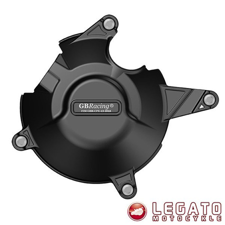 Osłona dekla sprzęgła GB Racing Kawasaki Z300 / EX300 Ninja