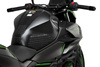 Tankpady boczne PUIG do Kawasaki Ninja 500 / Z500 Przezroczysty (W) 22281W