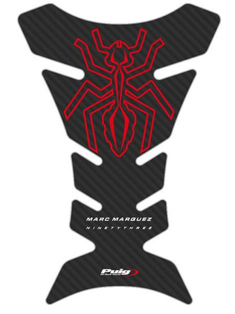 Tankpad PUIG Big Ant Karbonowy (C) 20681C