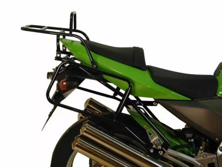 Kawasaki Z 1000 (2003-2006) side case carrier