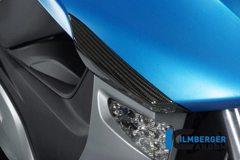 Crashpad przedni do motocykla BMW C 600 Sport (od 2012) ILMBERGER SPV.004.C600S.K