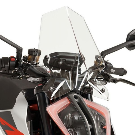 OWIEWKA PUIG DO KTM SUPERDUKE R 1290 17-19