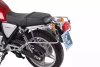 Honda CB 1100 (2013-2016) side case carrier Lock it