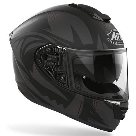 Kask Airoh ST501 Spektro Matt
