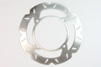 EBC Tarcza hamulcowa motocyklowa MD6130CX pływająca