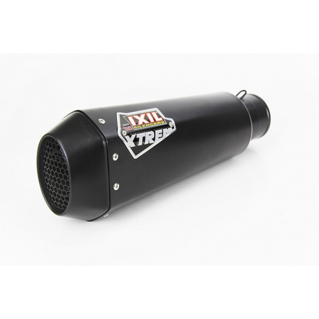 Tłumik końcowy Ixil Kawasaki Z800 2013-2016