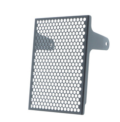 Evotech Performance osłona chłodnicy - Ducati Monster 1100 S 2009 - 2015