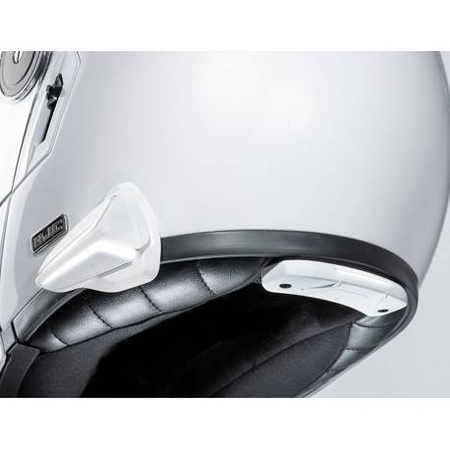 Interkom HJC Smart 20B White