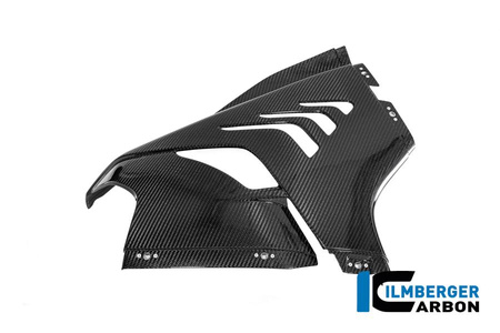 Owiewka prawa do motocykla BMW M 1000 RR Racing 2025 - racing ILMBERGER VER.503.M1RR5.K