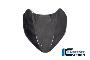 Szyba motocyklowa z uchwytem - połysk do Ducati Streetfighter V2 (od 2022) ILMBERGER AMA.012.V2SFG.K