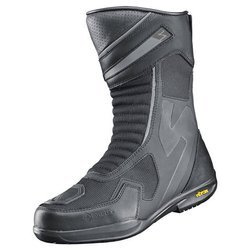 Motocyklowe Buty Held Alserio GTX Black