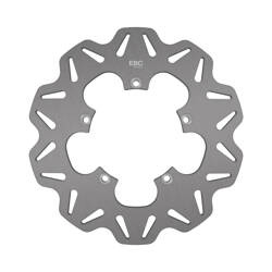 EBC Tarcza hamulcowa skuterowa VR9151 VEE Series