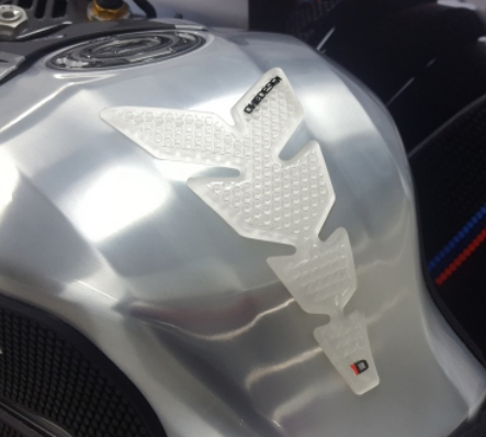 ONEDESIGN tankpad HDR uniwersalny przezroczysty