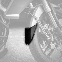 PRZEDŁUŻENIE BŁOTNIKA TRIUMPH TIGER 800 / XC PRZÓD