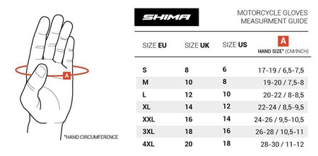 STX FLUO Shima